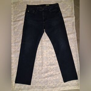 AG Adriano Goldschmied Graduate All Direction Stretch Denim Jeans Mens 34x32